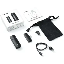 Donner Lavalier Mikrofon 100 - 2