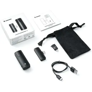 Donner Lavalier Mikrofon 100 - 2
