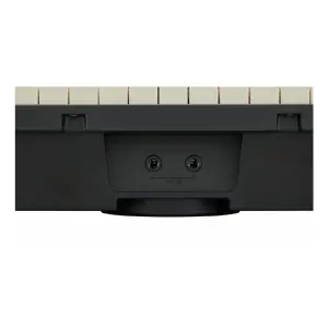 Donner Lite 200 Dijital Taşınabilir Piyano Set (Siyah) - 9