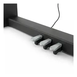 Donner Lite 200 Dijital Taşınabilir Piyano Set (Siyah) - 10