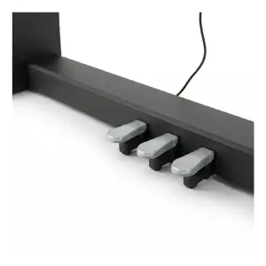 Donner Lite 200 Dijital Taşınabilir Piyano Set (Siyah) - 10