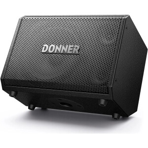 Donner MT-1 Taşınabilir Bluetooth Hoparlör Sistemi - Donner