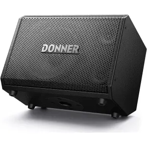 Donner MT-1 Taşınabilir Bluetooth Hoparlör Sistemi - 1