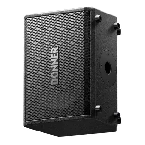 Donner MT-1 Taşınabilir Bluetooth Hoparlör Sistemi - 2