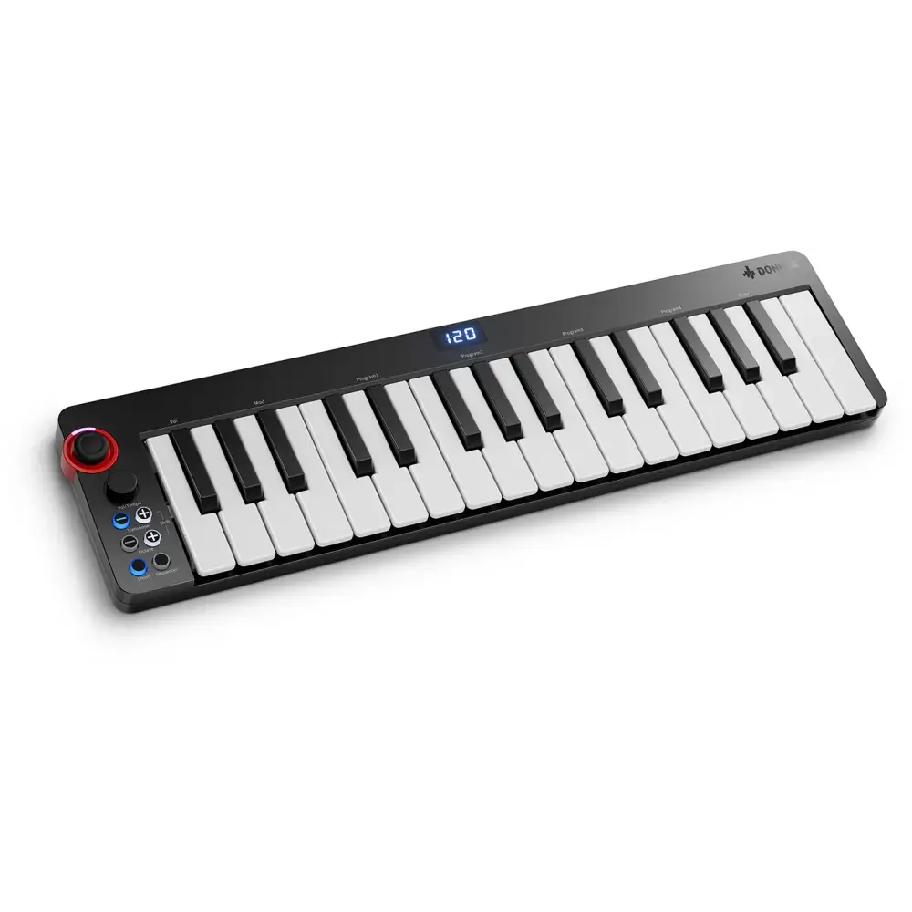 Donner N-32 MIDI Klavye - 2