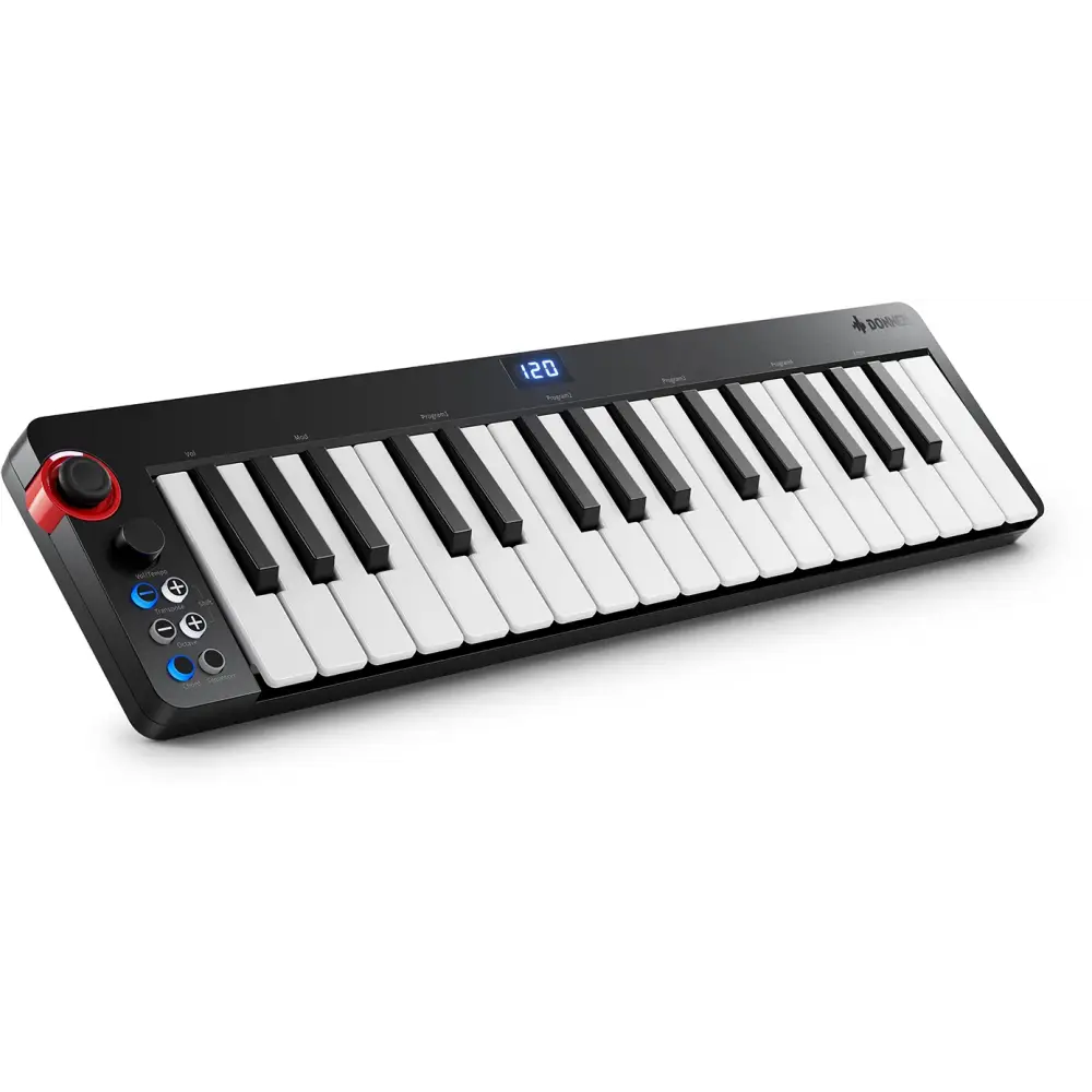 Donner N-32 MIDI Klavye - 1
