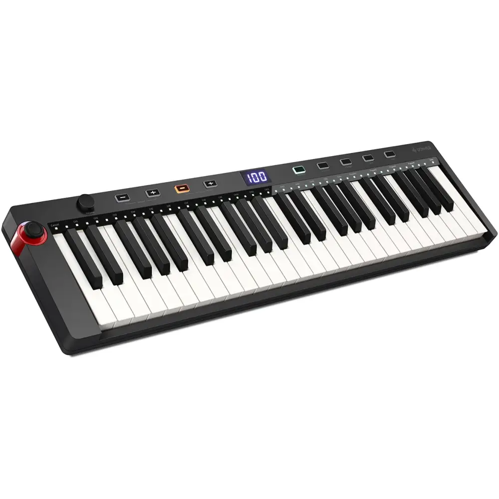 Donner N-49 MIDI Klavye - 1