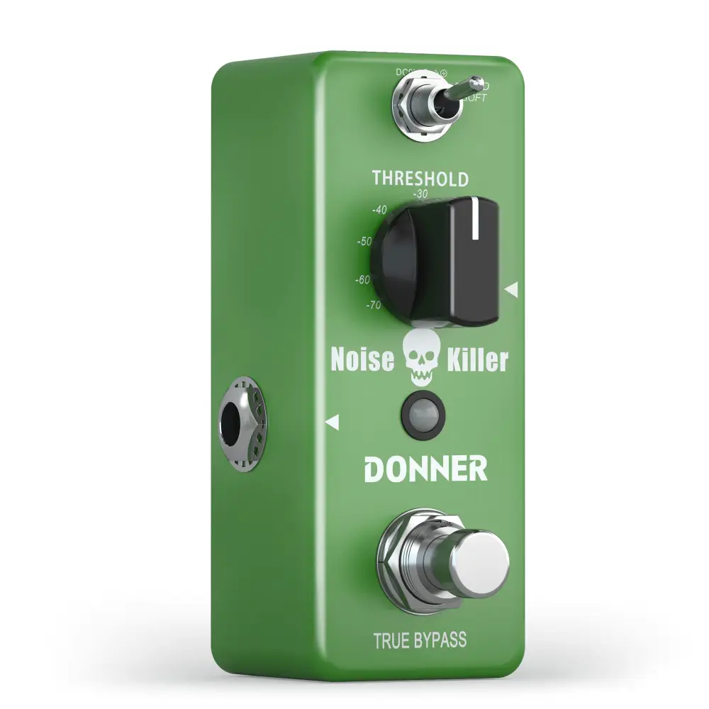 Donner Noise Killer Pedalı - 4