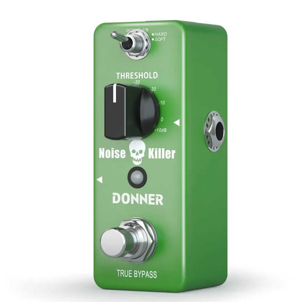 Donner Noise Killer Pedalı - 5