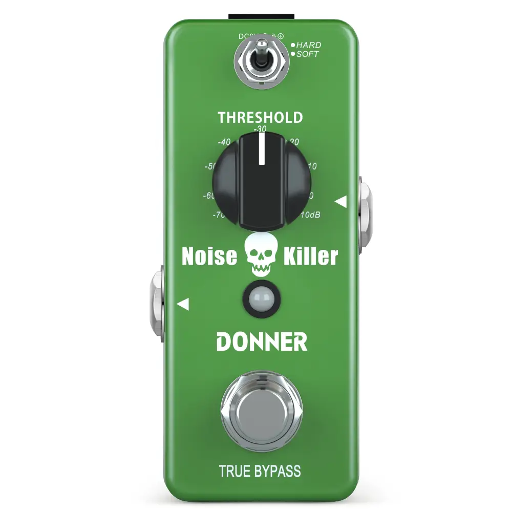Donner Noise Killer Pedalı - 1