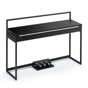 Donner Oura S300 Dijital Piyano (Siyah) - 2