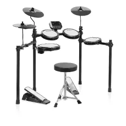 Donner Pocket Elektronik Davul Seti - Donner