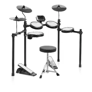 Donner Pocket Elektronik Davul Seti - 1