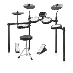 Donner Pocket Elektronik Davul Seti - 2