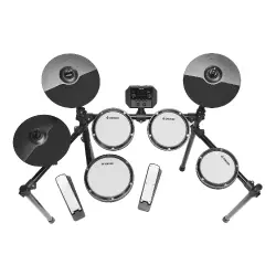 Donner Pocket Elektronik Davul Seti - 4