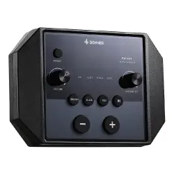 Donner Pocket Elektronik Davul Seti - 5