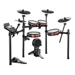 Donner Rim Shot Elektro Davul Seti - Donner