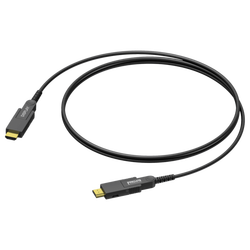 Procab CLV220A/40 HDMI A male - HDMI A male Kablo (40 mt) - Procab