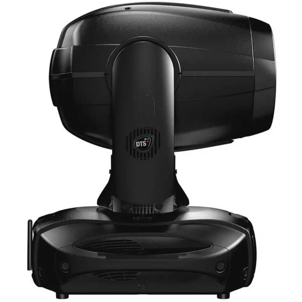 DTS CORE Moving Head - 2