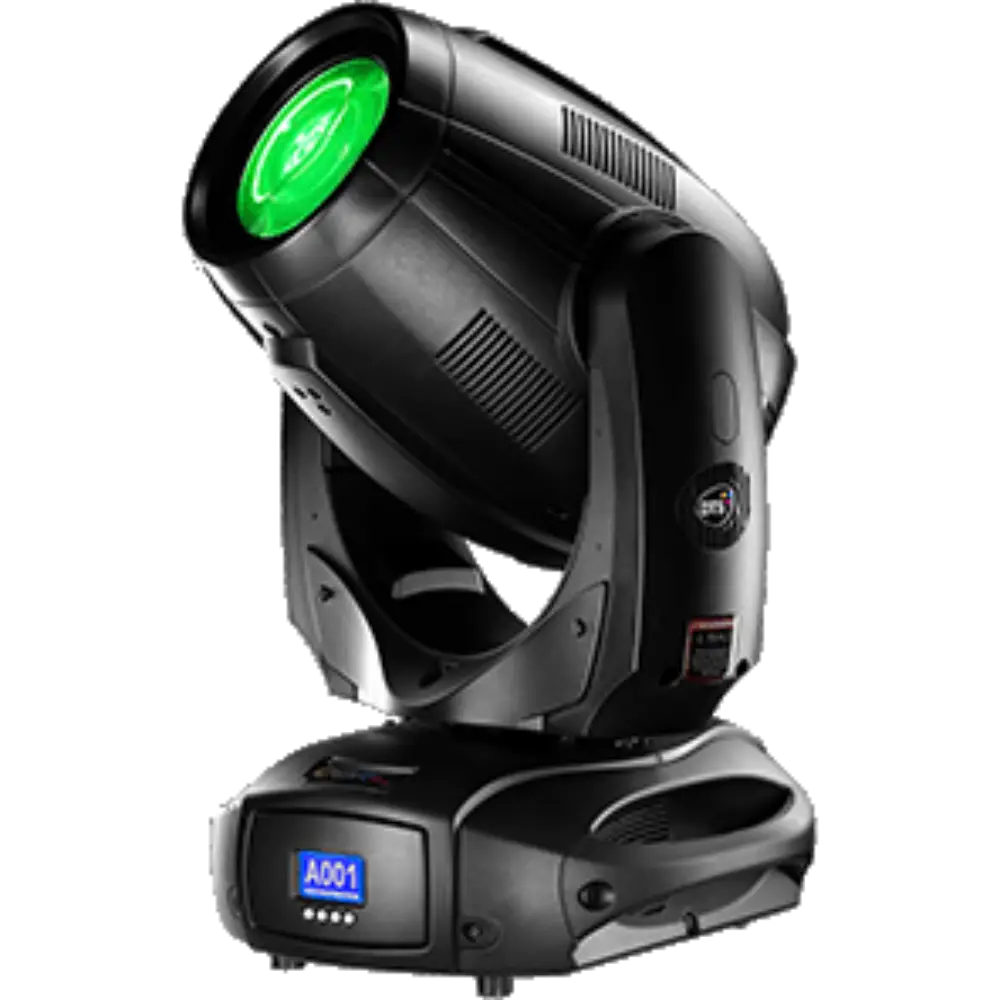 DTS CORE Moving Head - 1