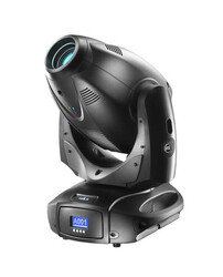 DTS MAX L Moving head - DTS