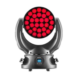 DTS NICK NRG 1201 Led Moving Head - DTS