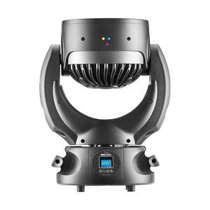 DTS NICK NRG 1201 Led Moving Head - 2