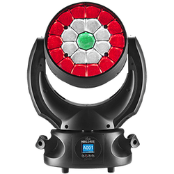 DTS NICK NRG 1401 Led Moving Head - DTS