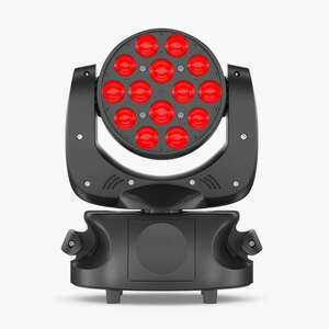 DTS NICK NRG 801 Led Moving head - 1