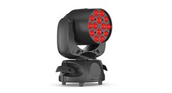 DTS NICK NRG 801 Led Moving head - 2