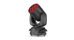 DTS NICK NRG 801 Led Moving head - 3