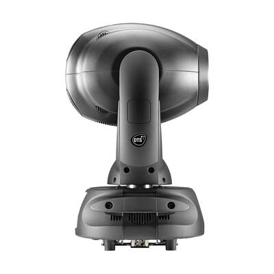 DTS RAPTOR Moving Head - 3