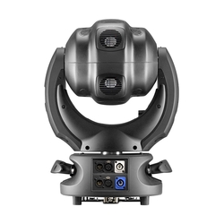 DTS RAPTOR Moving Head - 4