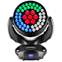 DTS WONDER.D Led Moving Head - DTS