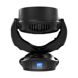 DTS WONDER.D Led Moving Head - 3