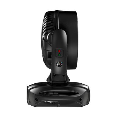 DTS WONDER.D Led Moving Head - 4