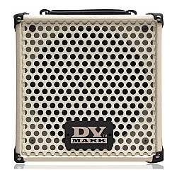 DV Mark DV Little Jazz 60W 1x8 inç Kombo Elektro Gitar Amfisi - DV MARK