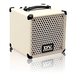 DV Mark DV Little Jazz 60W 1x8 inç Kombo Elektro Gitar Amfisi - 2