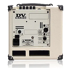DV Mark DV Little Jazz 60W 1x8 inç Kombo Elektro Gitar Amfisi - 4