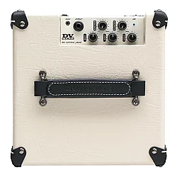 DV Mark DV Little Jazz 60W 1x8 inç Kombo Elektro Gitar Amfisi - 5