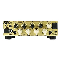 DV Mark DV Micro 50 CMT Ciro Manna Signature 50W Elektro Gitar Kafa Amfisi - DV MARK