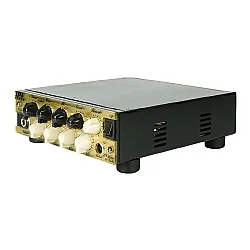 DV Mark DV Micro 50 CMT Ciro Manna Signature 50W Elektro Gitar Kafa Amfisi - 3
