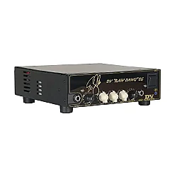 DV Mark DV Raw Dawg EG Eric Gales Signature 250W Elektro Gitar Kafa Amfisi - 2