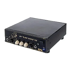 DV Mark DV Raw Dawg EG Eric Gales Signature 250W Elektro Gitar Kafa Amfisi - 3