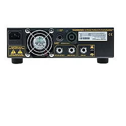 DV Mark DV Raw Dawg EG Eric Gales Signature 250W Elektro Gitar Kafa Amfisi - 4