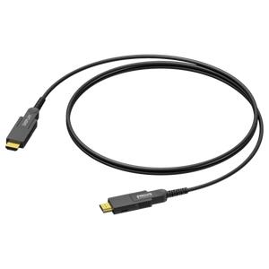 Procab CLV220A/30 HDMI A male - HDMI A male Kablo (30 mt) - 1
