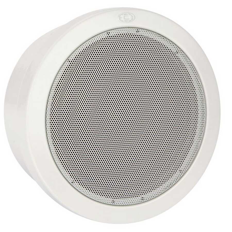 Dynacord - Dynacord DB1-UM06E-1 EN 54‑24 Metal Tavan Hoparlörü