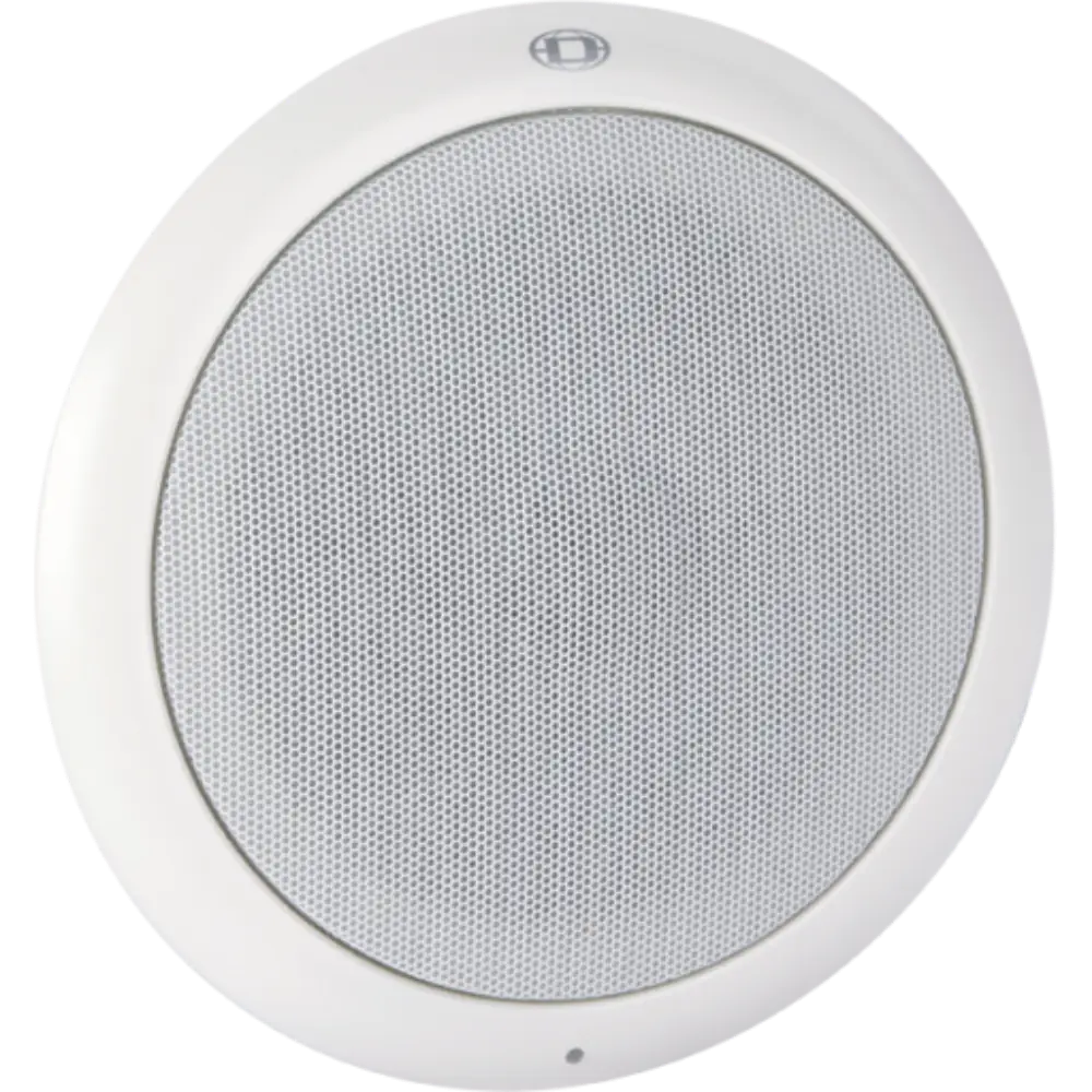 Dynacord DC1-WC06E8 6W Tavan Hoparlörü - Dynacord