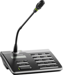 Dynacord PMX-15CST Call Station - Dynacord