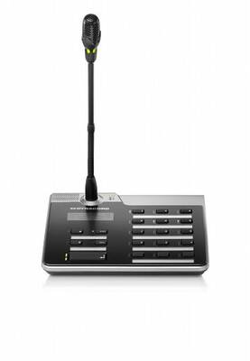 Dynacord PMX-15CST Call Station - 2